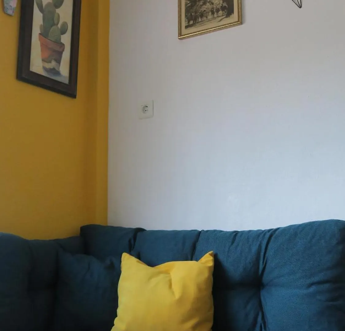 Hostel La Fanega Álora España