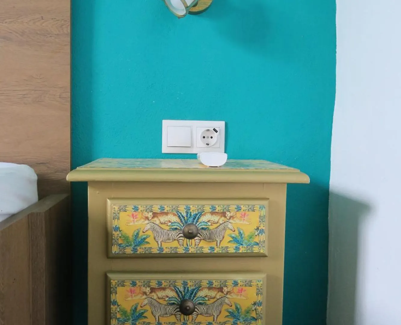 Hostel La Fanega Álora 0*,  España