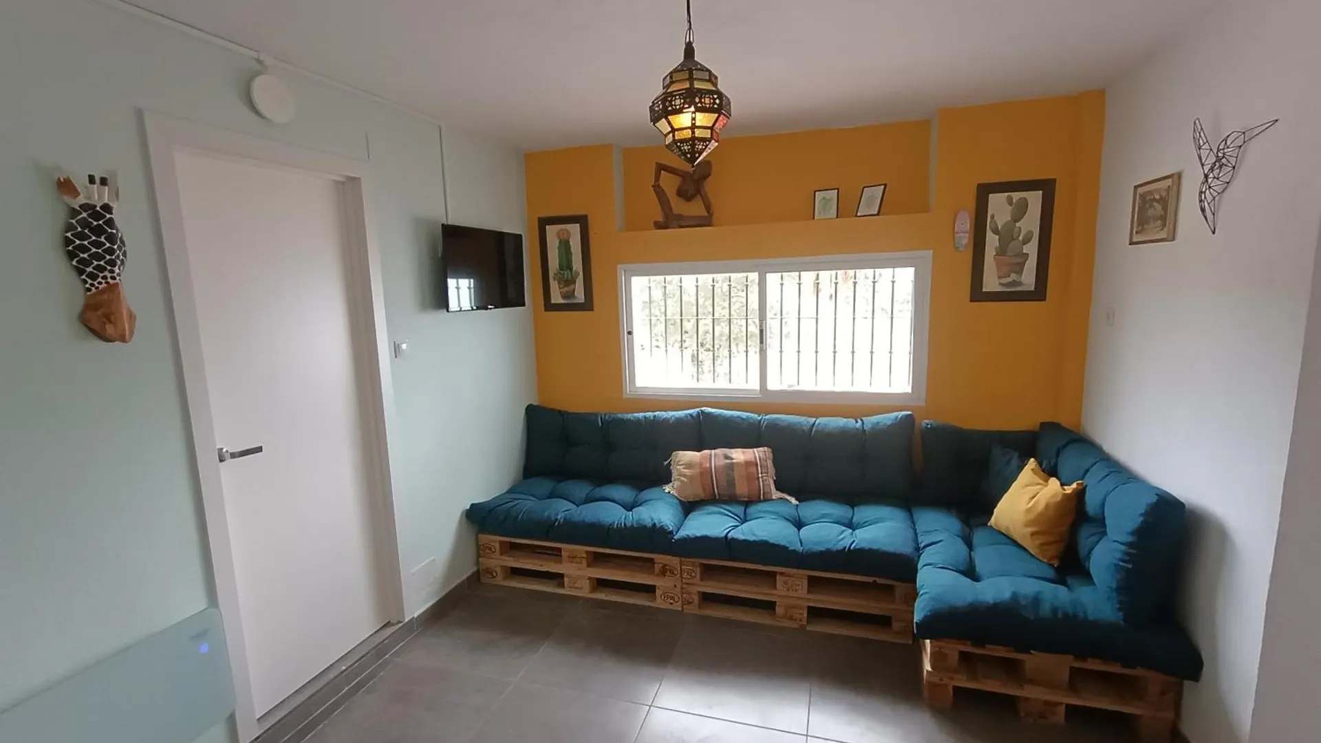 Hostel La Fanega Álora 0*,  España