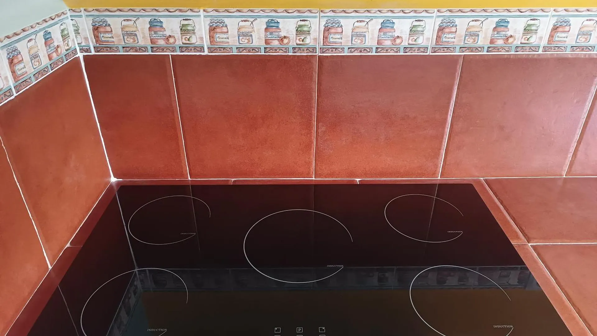 Hostel La Fanega Álora España
