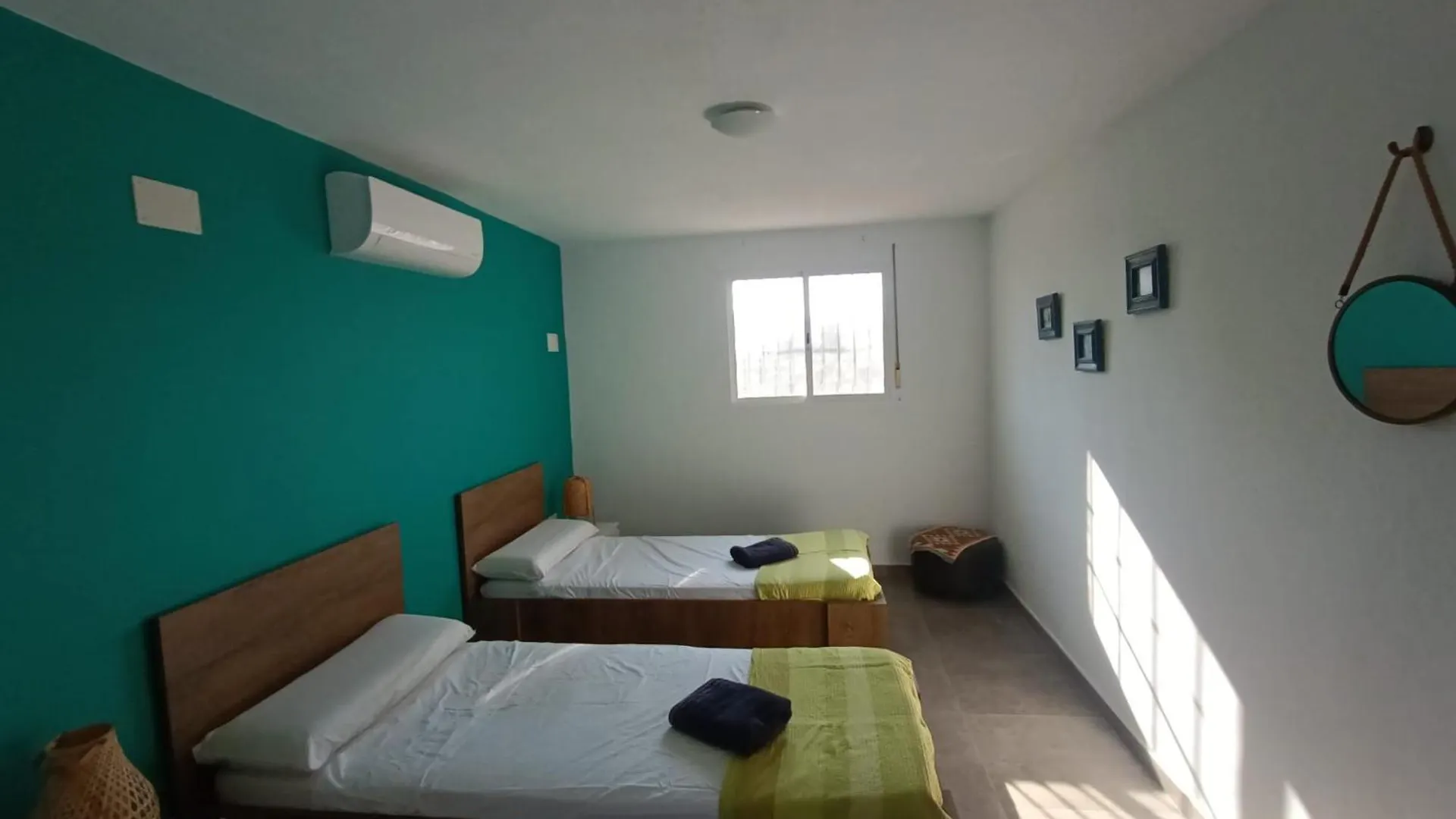 Hostel La Fanega Álora