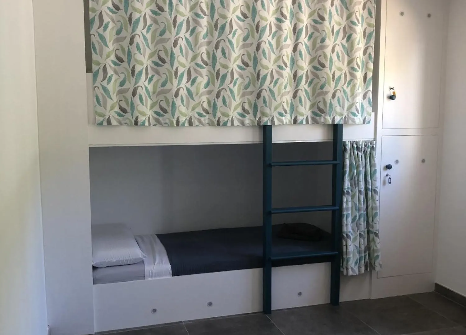 Hostel La Fanega アロラ
