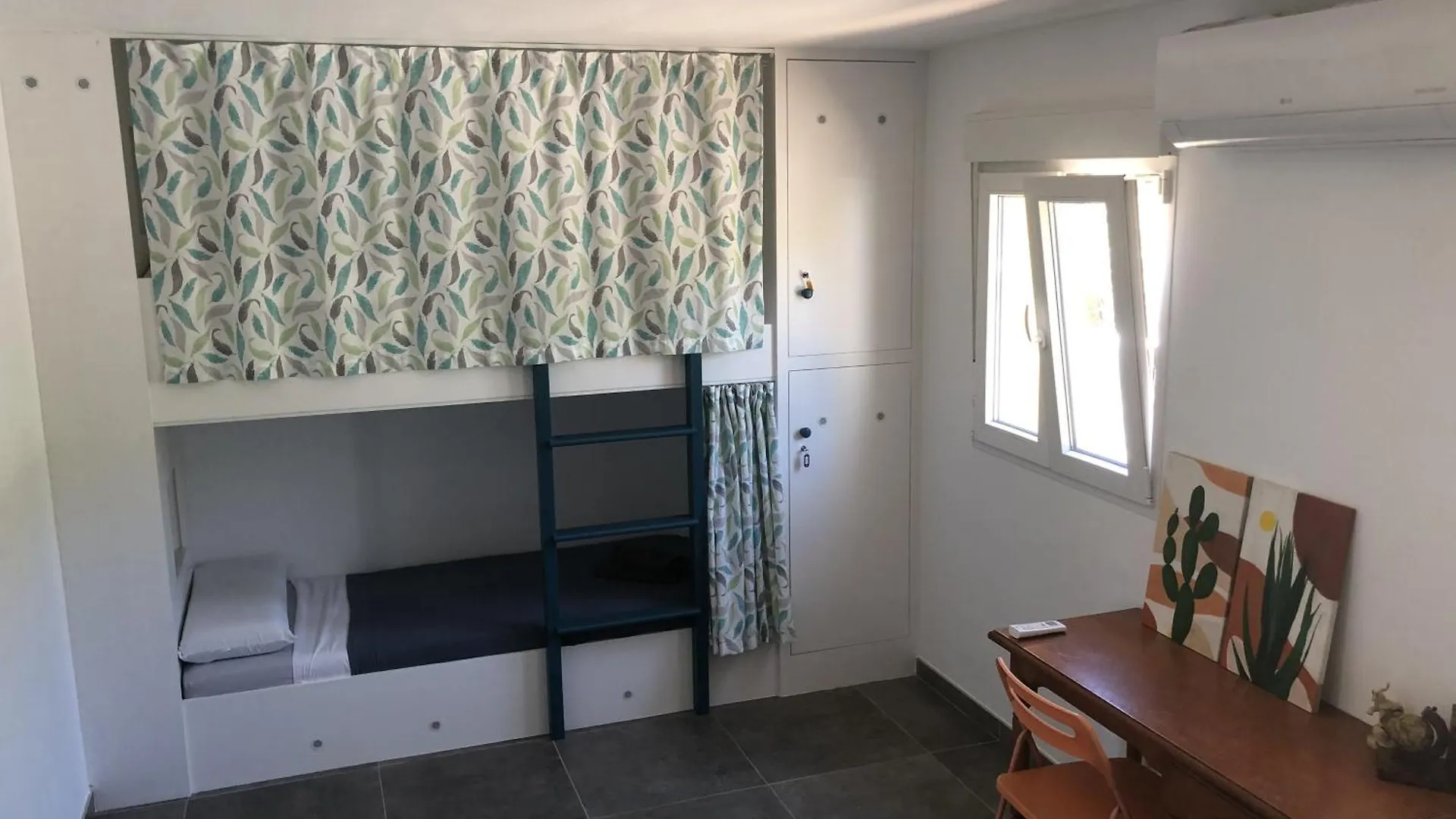 Hostel La Fanega アロラ 0*,  スペイン