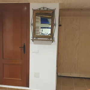 La Casita Azul Apartment