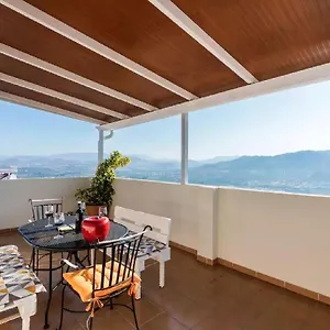  Apartamento ático - Mirador Del Guadalhorce