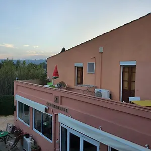 Cal Marxant Bed and breakfast Palamós