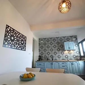  Apartamento Casa Alegria