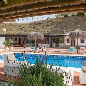  Bed and breakfast Hierbas