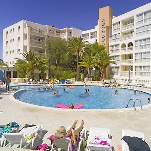 Reco Des Sol Apartahotel San Antonio Abad