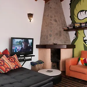 Casa Norte Pensión Villaverde (Fuerteventura)